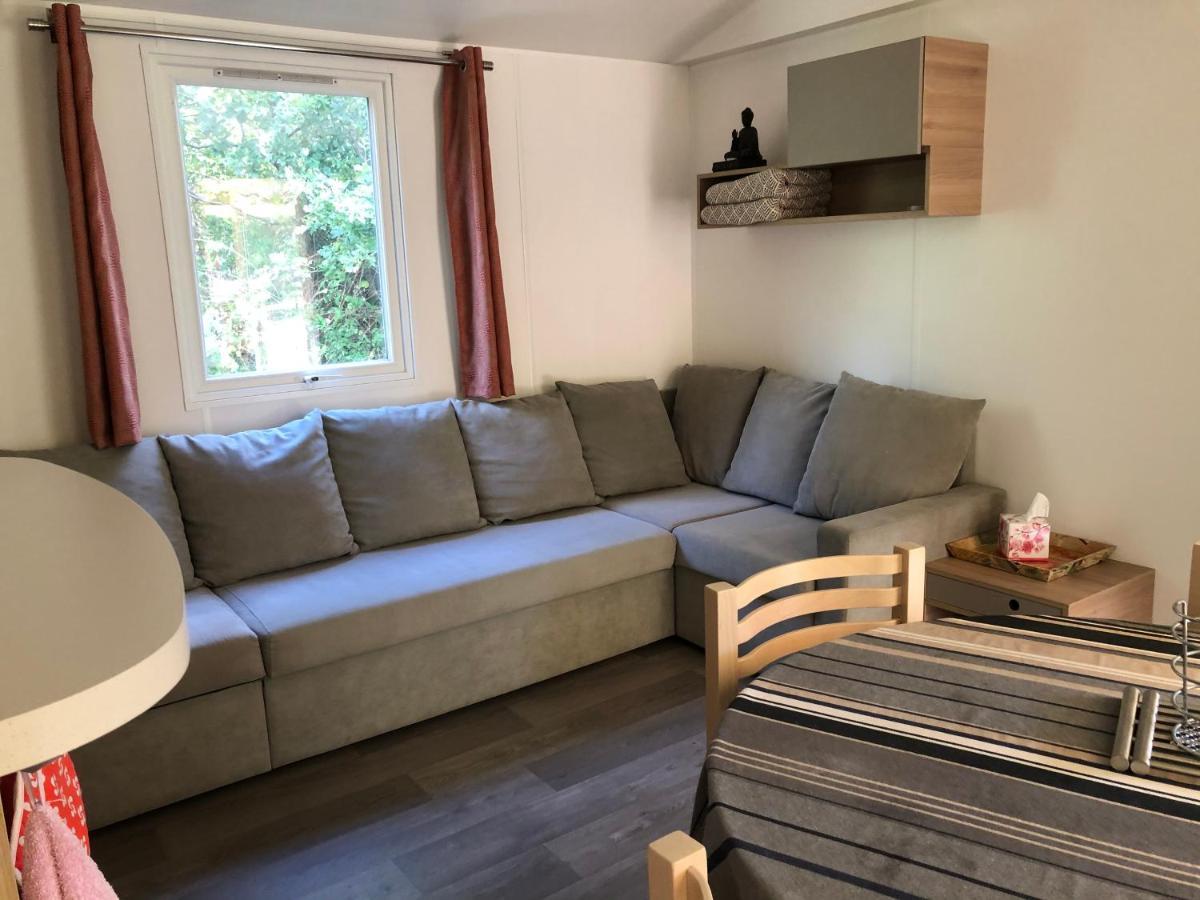 Bed and Breakfast Domaine De Labelo Commensacq Esterno foto