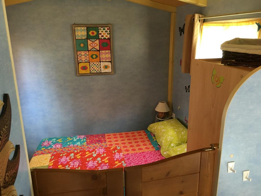 Bed and Breakfast Domaine De Labelo Commensacq Esterno foto